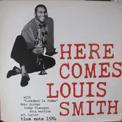 Louis Smith