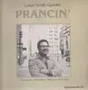 LP - Louis Smith Quintet - Prancin'