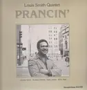 LP - Louis Smith Quintet - Prancin'