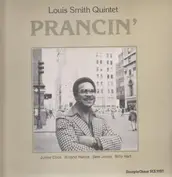 Louis Smith Quintet