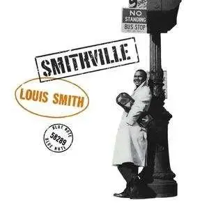 Louis Smith - Smithville-Connoisseur Serie