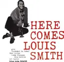 CD - Louis Smith - Here Comes Louis Smith