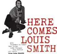 Louis Smith - Here Comes Louis Smith