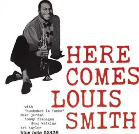 Louis Smith - Here Comes Louis Smith