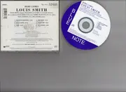 CD - Louis Smith - Here Comes Louis Smith