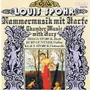 CD - Spohr - Kammermusik Mit Harfe - Chamber Music With Harp