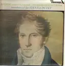 LP - Louis Spohr , Mitglieder Des Wiener Oktetts - Nonet, Op. 31 ? Double-Quartet, Op. 87