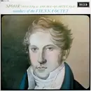 LP - Spohr - Nonet Op. 31 / Double-Quartet Op. 87