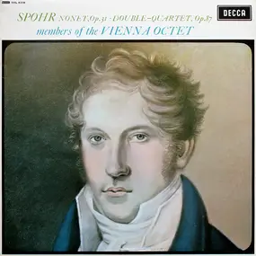 Spohr - Nonet Op. 31 / Double-Quartet Op. 87