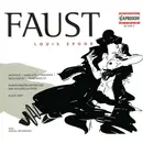 Double CD - Louis Spohr / Klaus Arp - Faust - Slipcase + Booklet