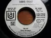 7inch Vinyl Single - Louis Stout - Be-In / Frank Mills