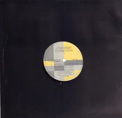 Louis Street Connection - The Beat Goes On