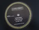 12inch Vinyl Single - Louis Street - Feel The Flava / 2nd Flava
