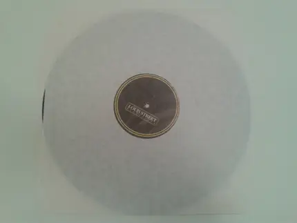 Louis Street - Feel The Flava / 2nd Flava