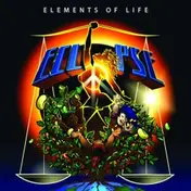 elements of life - Eclipse