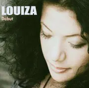 CD - LOUIZA - Debut