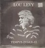 LP - Lou Levy - Tempus Fugue-It