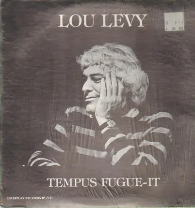 Lou Levy - Tempus Fugue-It