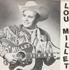 Lou Millet - Slip, Slip, Slippin' In / Shorty The Barber