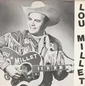 Lou Millet