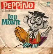 Lou Monte - Peppino 'O Suricillo  / What Did Washington Say (When He Crossed The Delaware)
