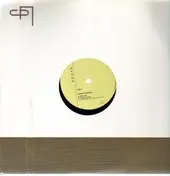 Lounge Control - Ohrsicht EP