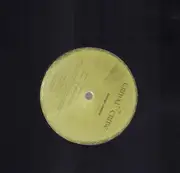 12inch Vinyl Single - Lounge Control - Pimp My Babe