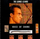 CD - Lounge Lizards - Voice Of Chunk