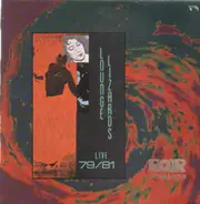 Lounge Lizards - Live 79-81