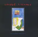 CD - Lounge Lizards - Live In Berlin 1991 Vol.2