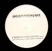 12inch Vinyl Single - Loungechic Productions - Waiting For Bob Champion