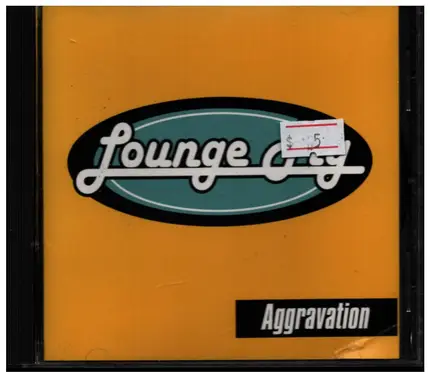 LoungeFly - Aggravation
