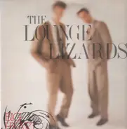 Lounge Lizards - Big Heart