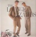 LP - Lounge Lizards - Big Heart