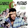 Double LP - Lounès Matoub - Lettre Ouverte Aux...(open Letter To...)
