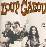 CD - Loup Garou - Fear Of Flying