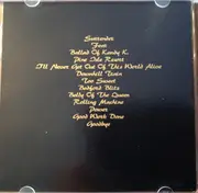 CD - Loup Garou - Howl!