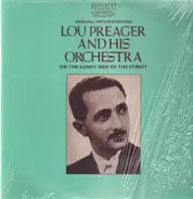 Lou Preager and his Orchestra - On The Sunny Side Of The Street