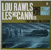 Lou Rawls And Les McCann Ltd.