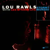 Lou Rawls With Les McCann Ltd.