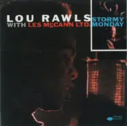 Lou Rawls With Les McCann Ltd. - Stormy Monday