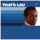 LP - Lou Rawls - That's Lou