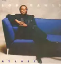 12'' - Lou Rawls - At Last