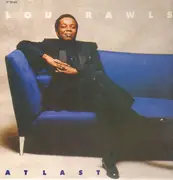 12'' - Lou Rawls - At Last