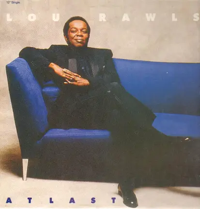 Lou Rawls - At Last