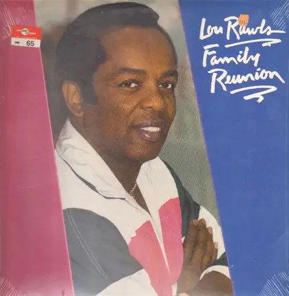 Lou Rawls - Family Reunion