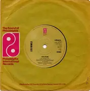 7'' - Lou Rawls - From Now On - Solid centre