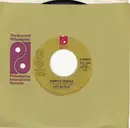 7'' - Lou Rawls - Groovy People