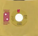 7'' - Lou Rawls - I Go Crazy