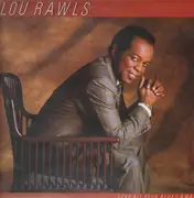 LP - Lou Rawls - Love All Your Blues Away